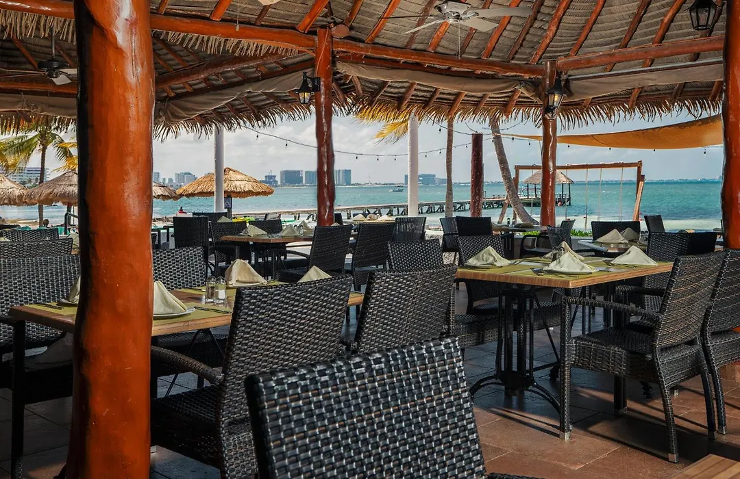 Holiday Inn Club Vacations The Royal Cancun All Inclusive-1